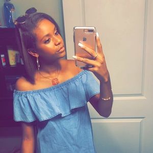 Meet your Posher, Kourtney